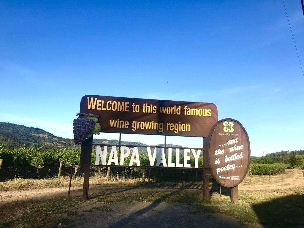 How to Make the Most of Napa Valley Harvest Season - RiverPointe Napa Valley